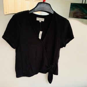 BNWT Short sleeve shirt by Madewell